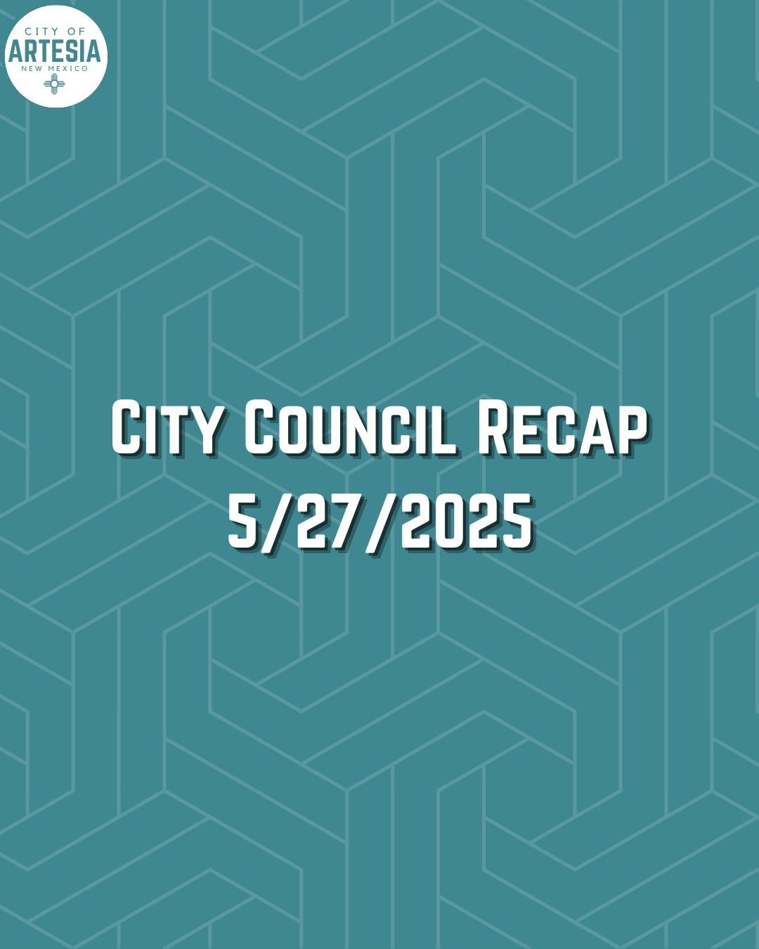5-27 City Council
