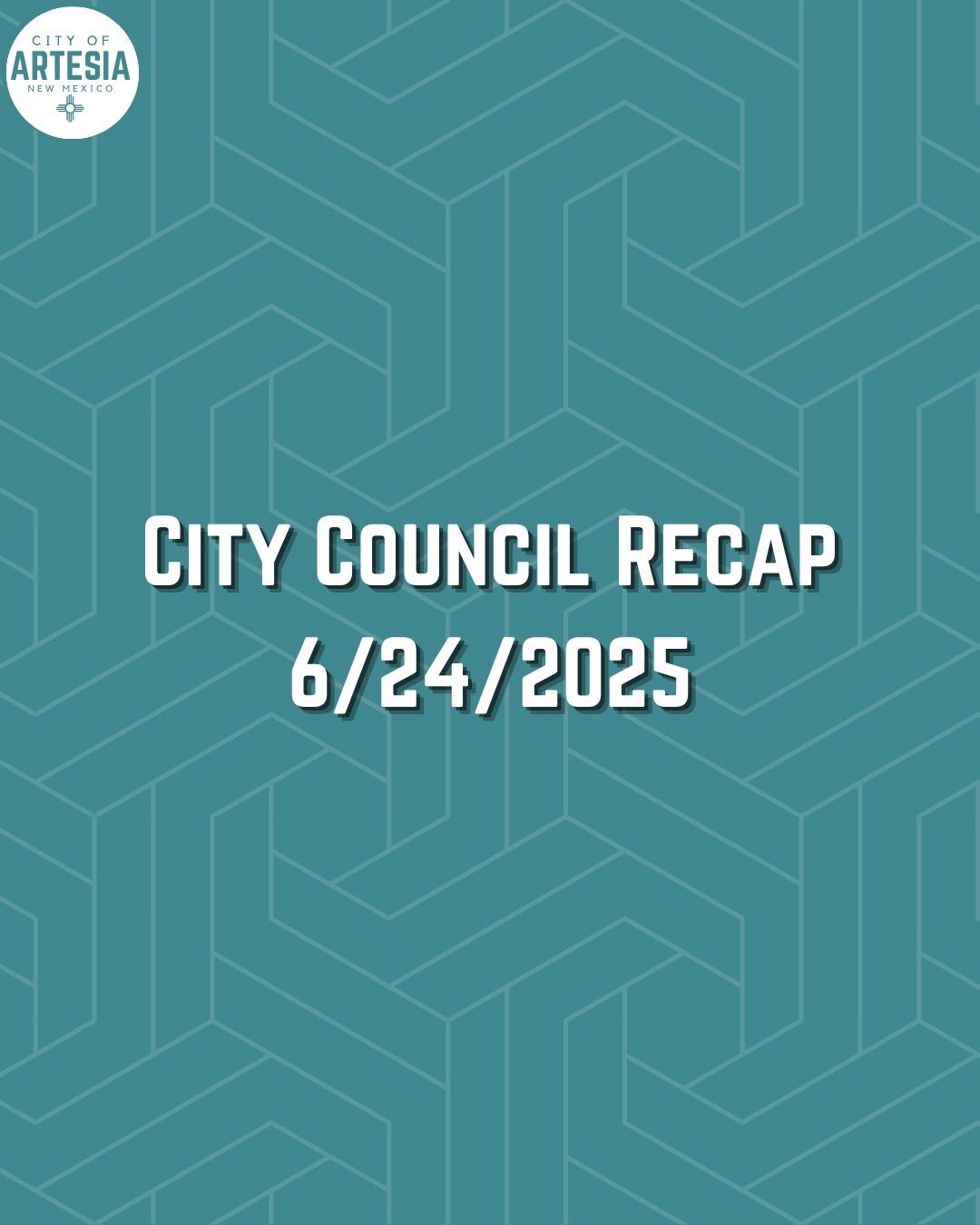 6-24 City Council