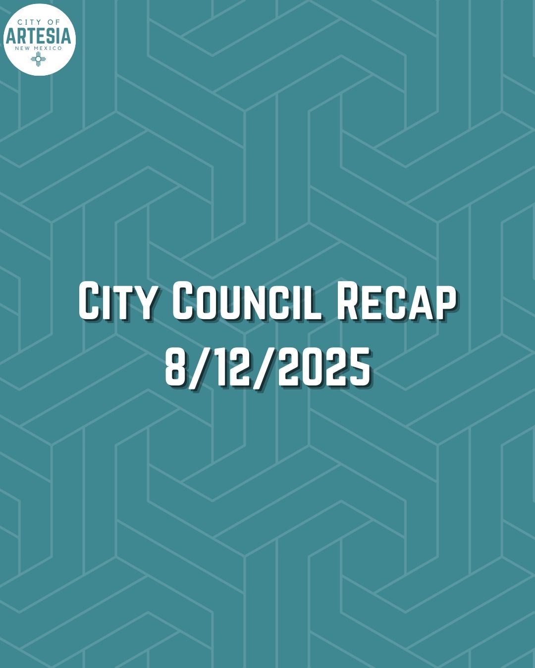 8-12 City Council
