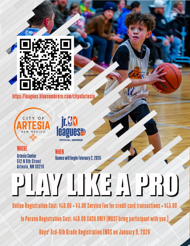 Boys Basketball Signups