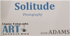 078 Solitude Label