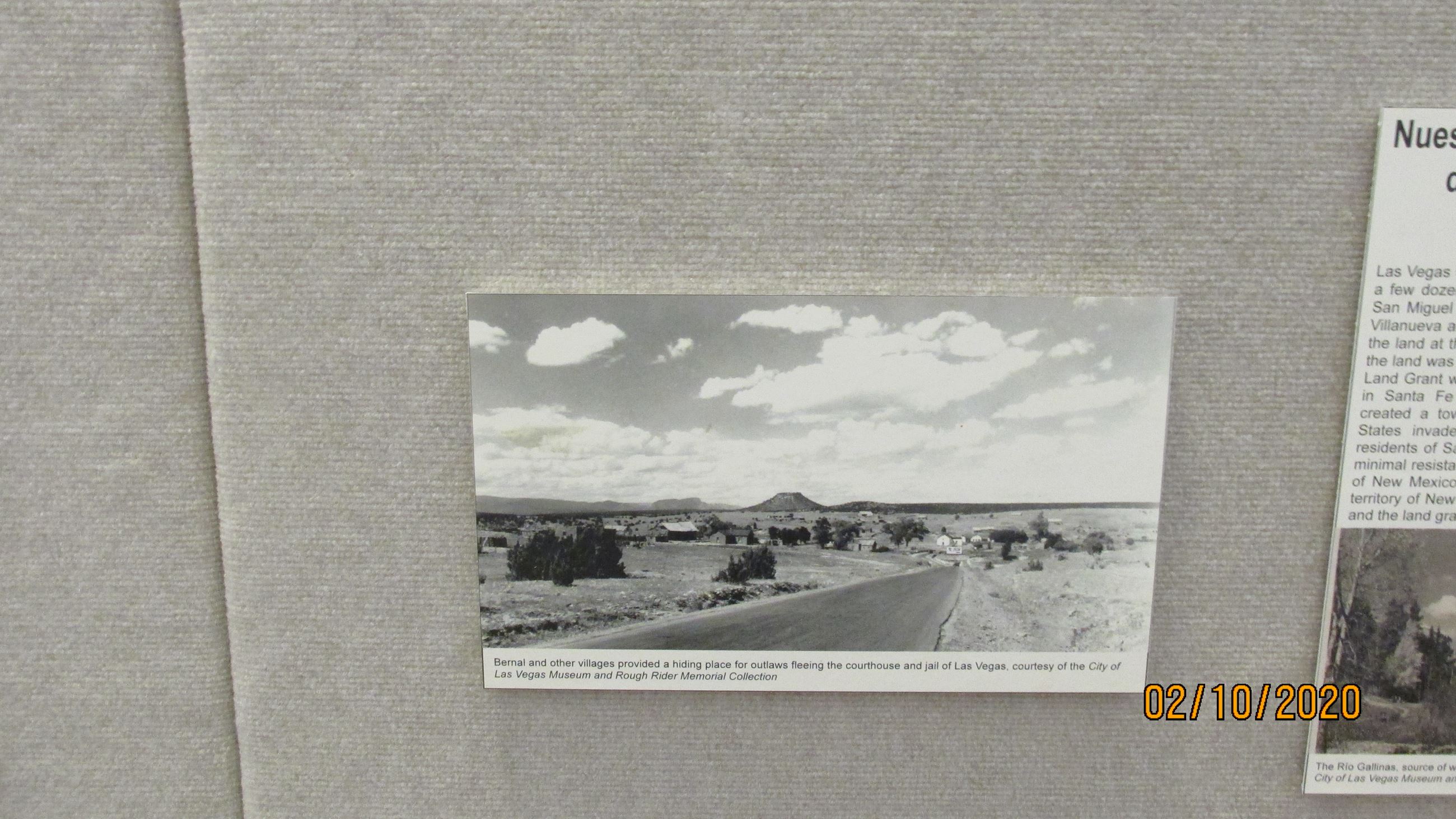 Outlaws Virtual Exhibit 17