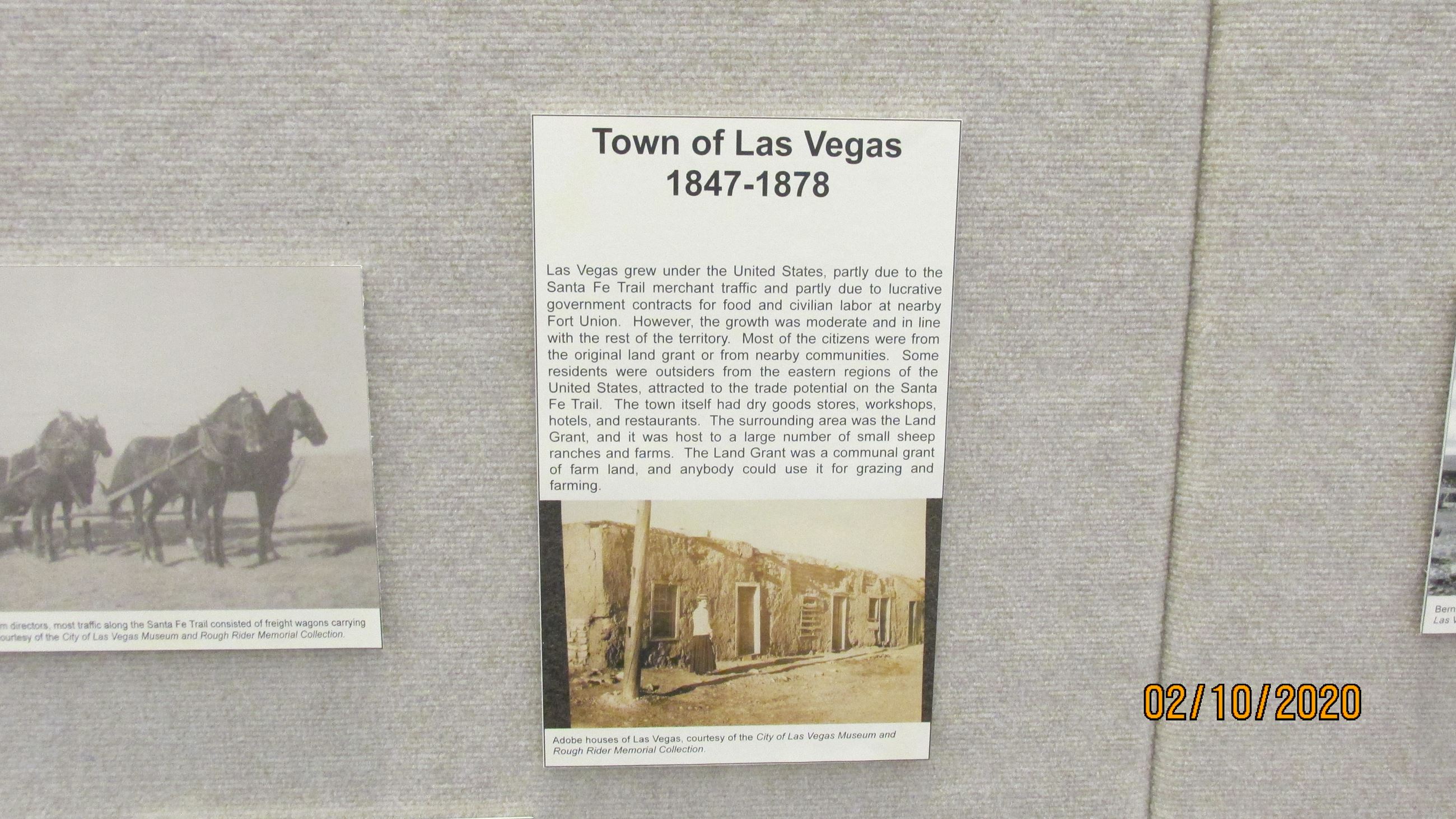 Outlaws Virtual Exhibit 18