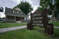 Artesia Historical Museum and Art Center