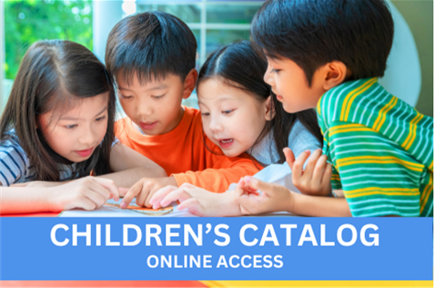 Childrens Catalog