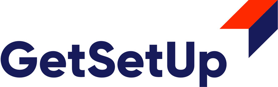 Get Set Up