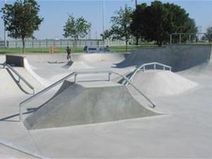 Skate Park